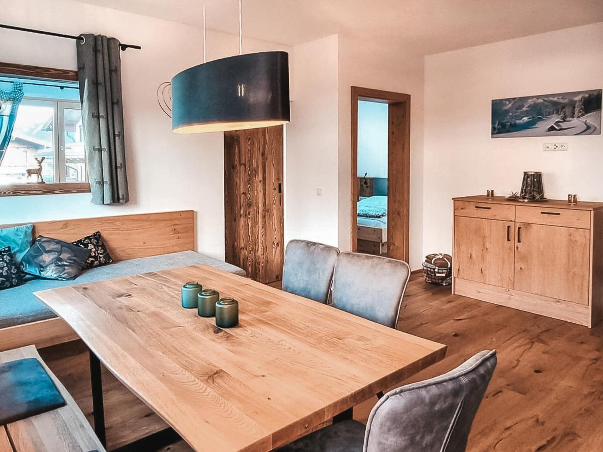 Veronikas Relax & Family Suite - Sun Terrace And Car Park By Alpenluxus Appartements Фюген Экстерьер фото